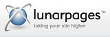 Lunarpages. Taking your site higher.