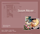 Artist Susan Meyer.